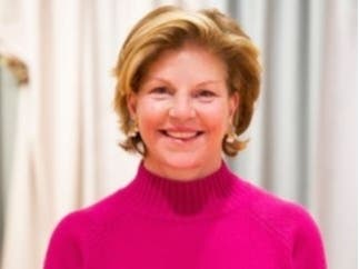 Diana Bowes was elected Board chair of The Aldrich Contemporary Art Museum.