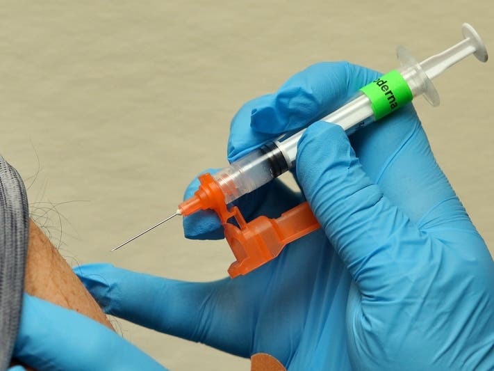 The state has delivered 72,140 doses per 100,000 population, making it the leader​ in this category behind only New Hampshire, according to the Centers for Disease Control and Prevention.