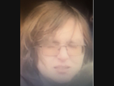 According to court documents, Patrick McCaughey III has been charged with assaulting an officer with a dangerous weapon and obstructing an official proceeding, among other charges.