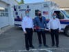Weston EMS is an all-volunteer service. It operates as a 501(c)(3) non-profit corporation, receives no taxpayer dollars, survives on donations, and is one of only two in Connecticut that serves residents for free. 