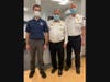 Weston EMS is an all-volunteer service. It operates as a 501(c)(3) non-profit corporation, receives no taxpayer dollars, survives on donations, and is one of only two in Connecticut that serves residents for free. 