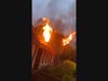 The cause of the fire is under investigation by the Easton Fire Marshal's Office.​​