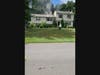 First responders saw to the July 4th fire in Bethel smoke showing from a bedroom window, and evacuated all residents and pets.