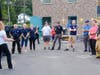 The emergency workers also walked through active-shooter protocols with the assistance of the Bethel Police Department, and refreshed on triage and incident management, according to Bethel Fire & EMS officials.