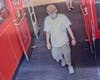 Anyone with more information is urged to contact Officer Fuenzalida at 203-744-7900 ext. 660.​​