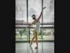 Ridgefield resident Sophia Dotterer attended a dance intensive at Pittsburgh Ballet.