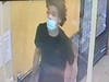 Anyone with information on his identity is urged to contact Officer Sorrentino at 203–744-7900.