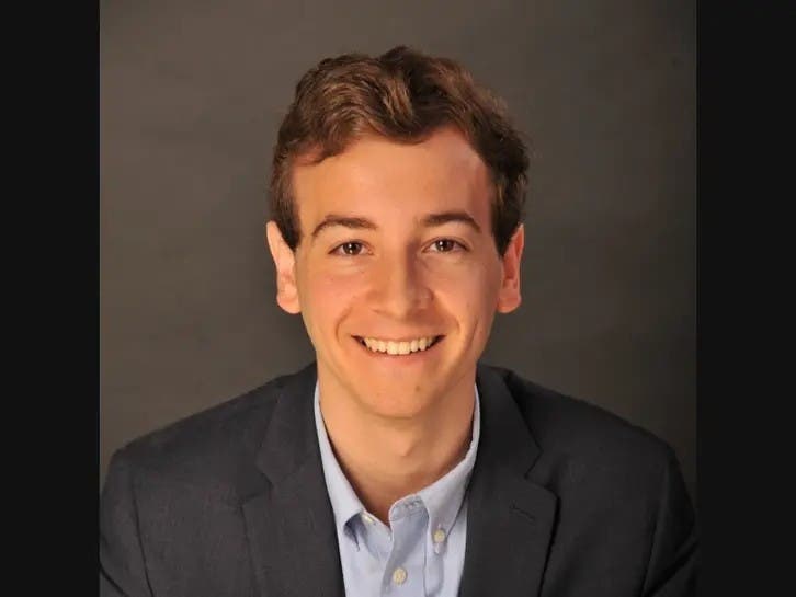 State Sen. Will Haskell has will not seek re-election next November. 