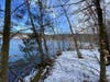 Police were notified Sunday morning of a capsized kayak with a life jacket attached floating in Lake Lillinonah​ with no one in sight. 