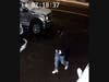 The police are seeking the public's assistance in identifying a burglary suspect.