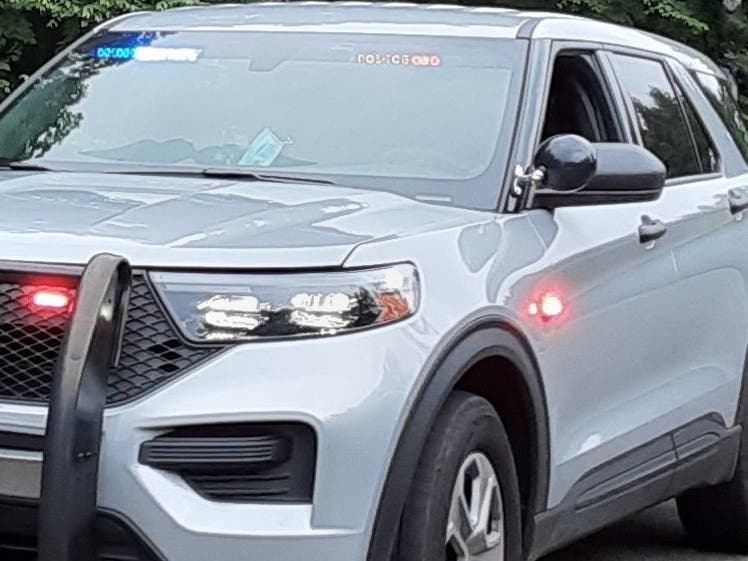  The Connecticut State Police graduated 53  State Troopers in a ceremony Thursday at the Hartford Armory, all members of the 131st Training Troop.