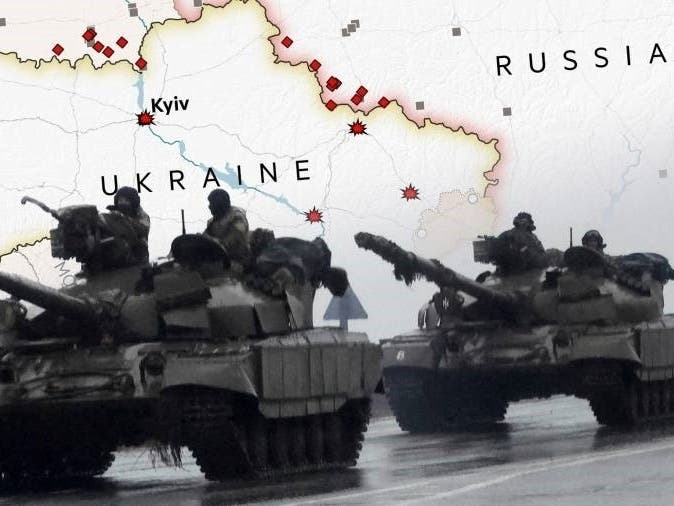  The Western Connecticut State University Department of Social Sciences and Western International Center will host a virtual discussion about the Russian invasion of Ukraine.