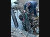 Crews from the Ridgefield Fire Department came to the rescue of a beaver last week.