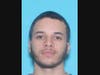 Carlos Reyes​ is described as being 5-foot 10-inches tall, 170 lbs., with brown eyes and black hair.
