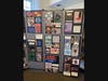 Immaculate High School is hosting a “Pop-Up” Art Show at Cyrenius H. Booth Library’s Gathering Room in Newtown from April 5 through April 25. 