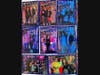 Droves of people busted out their costumes and put on their dancing shoes to attend this epic, in-person, community celebration!