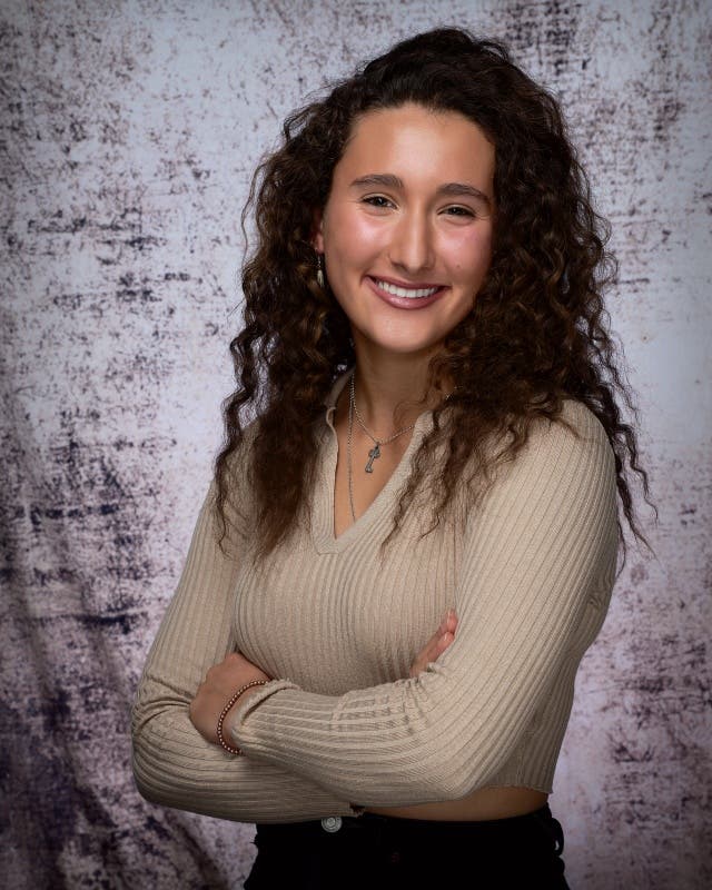 Jacquelyn R. Mantione