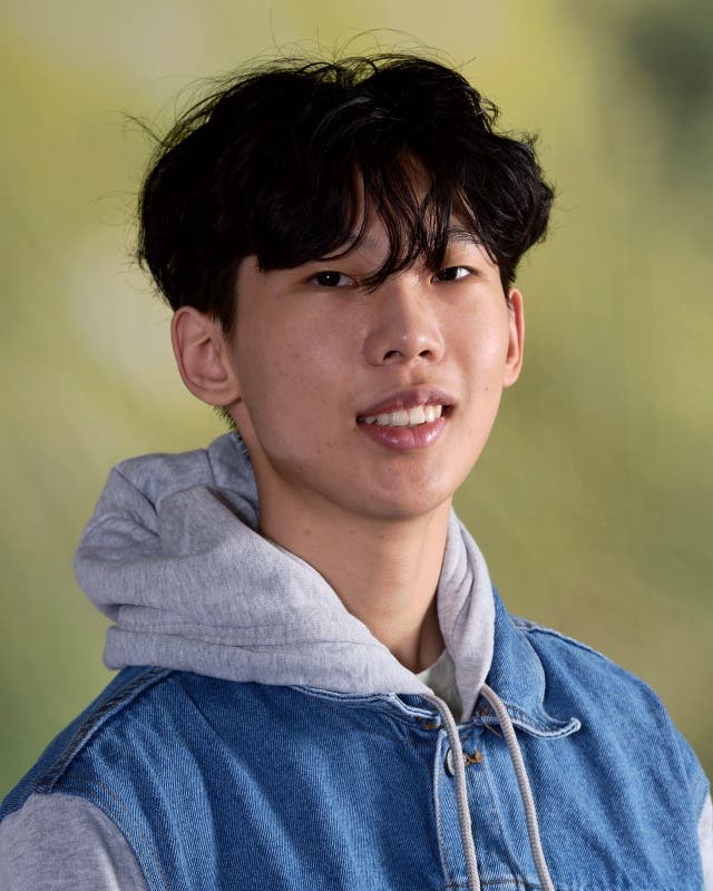 Alexander Ni