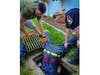 Members of Bethel emergency services crews rescued a bunch of ducklings from a storm drain Tuesday evening.