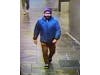 The Ridgefield Police Department asking for the public's assistance in their investigation of a theft of various musical instruments from Ridgefield High School.