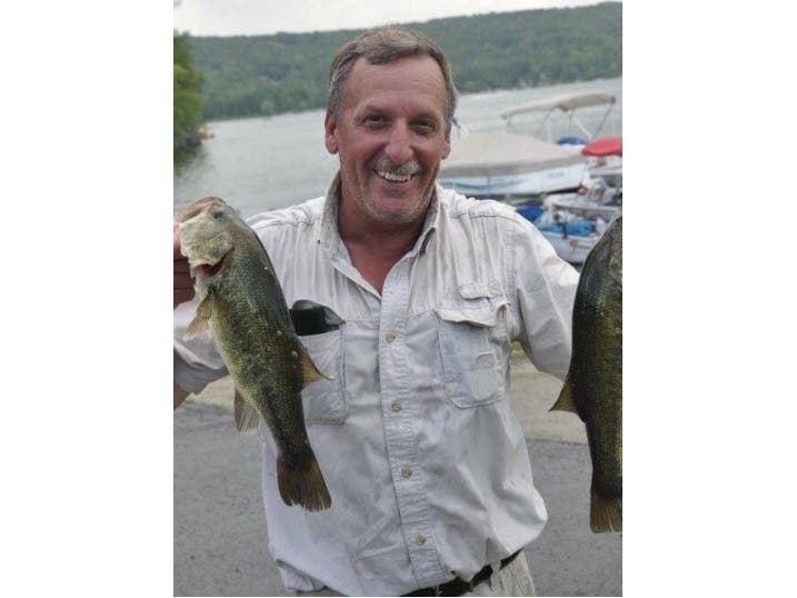 On Monday, July 25, 2022, Robert Anthony Siecienski passed away peacefully at Cedar Manor Nursing & Rehabilitation Center in Ossining, NY at the age of 62.