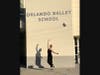Ridgefield School of Dance student Lilly Lopane outside of Orlando Ballet School.