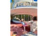 Ridgefield School of Dance student Nola Hargrove outside of Miami City Ballet.