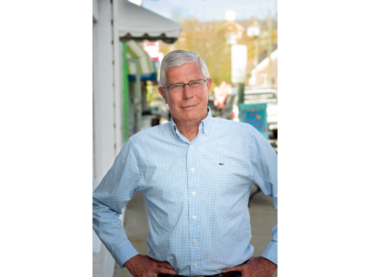 "Bob recognizes that small business owners need tax and regulatory stability to grow and thrive."