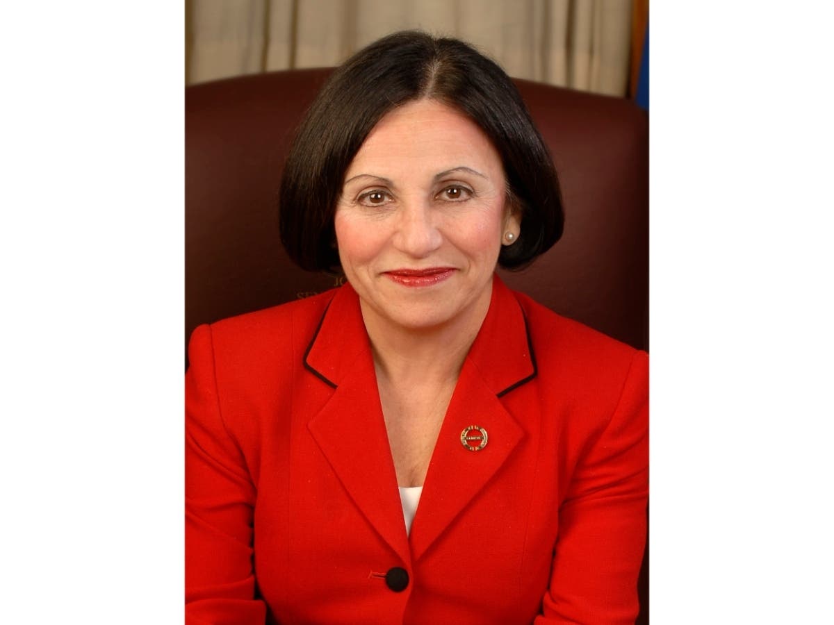The Connecticut Log Cabin Republicans have endorsed Toni Boucher for the 26th District’s State Senate seat.