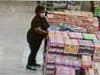 The incident took place in the Ridgefield Stop & Shop on Oct. 12 at approximately 3:15 p.m.