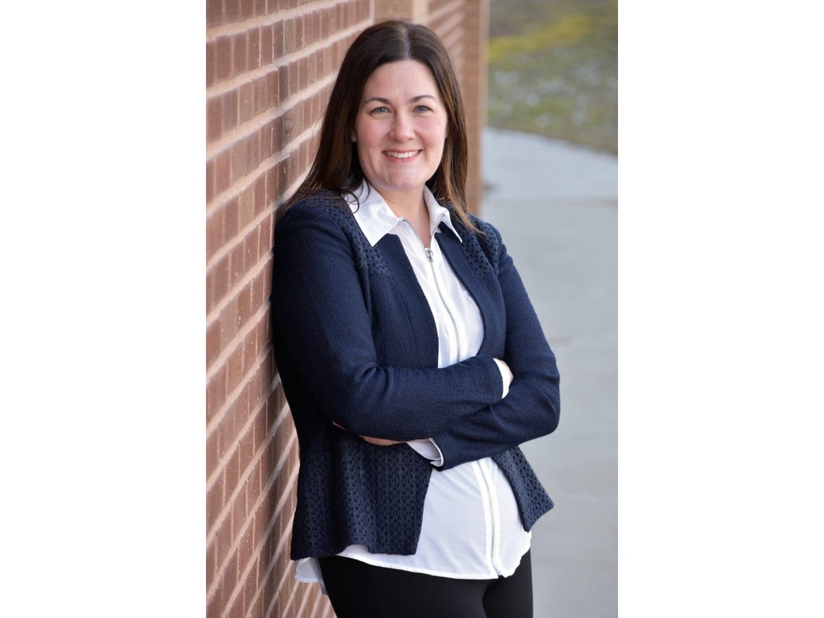 Patch Candidate Profile: Jenn Lewis, 2nd State House District | Bethel ...