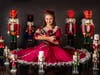 Gabriella Memoli of Ridgefield will perform the role of Clara in The Nutcracker.