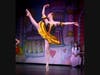 Company member Phoebe Levitt of Ridgefield