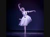 Graduating Company member Sophia Dotterer of Ridgefield