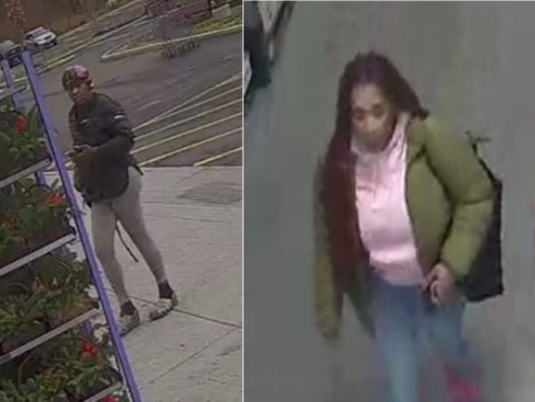 Do you know these people? The Brookfield Police Department is looking for the public's assistance in identifying them.