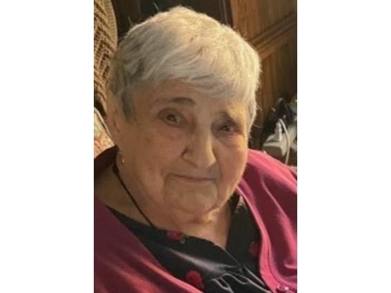 Francesca Bonacci, age 91, died on Thursday, Dec. 8 at Danbury Hospital.