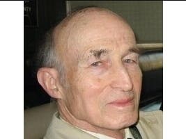 John Hayes of Redding Ridge died on Dec. 22, 2022 surrounded by loved ones at his longtime family residence.