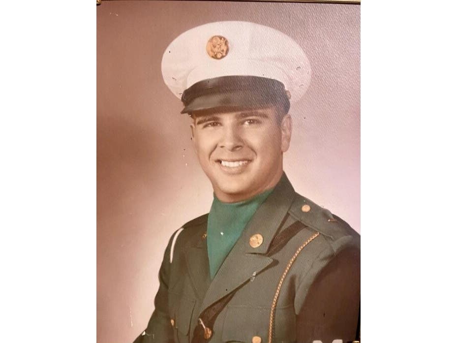 Obituary Mauro 'Mau' 'Poppy' Troetti, Of Bethel Bethel, CT Patch