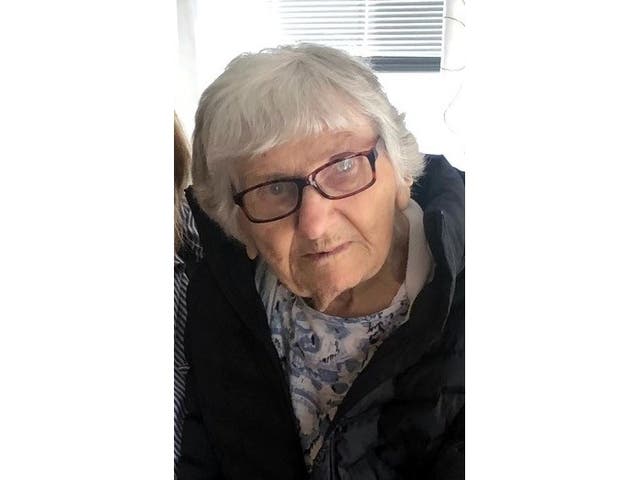 Obituary: Marie D. (Koperno) Coladarci, 93, Of Danbury | Danbury, CT Patch