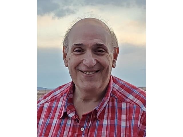 Obituary: Anthony R. DiDomenico, 69, Of Danbury | Danbury, CT Patch