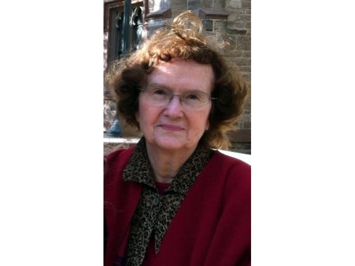 Obituary Jean Marie Powers Cooke, Of Bethel And Danbury Bethel, CT Patch