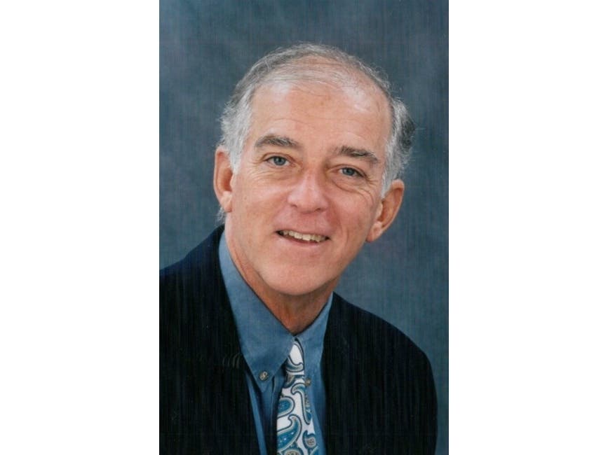 John James McGrade, MD, beloved husband, father, and grandfather, passed away peacefully at home on Jan. 21, 2023.