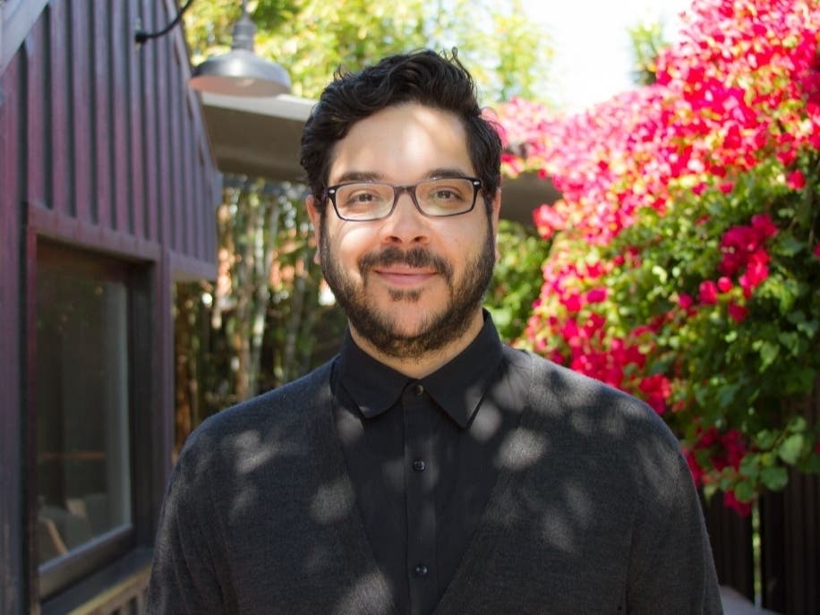 After graduating in 2003 with a Bachelor of Arts in Communication and Media, Rivera worked briefly for IBM in Southbury before moving to Los Angeles to pursue his dream of working in the entertainment industry. 