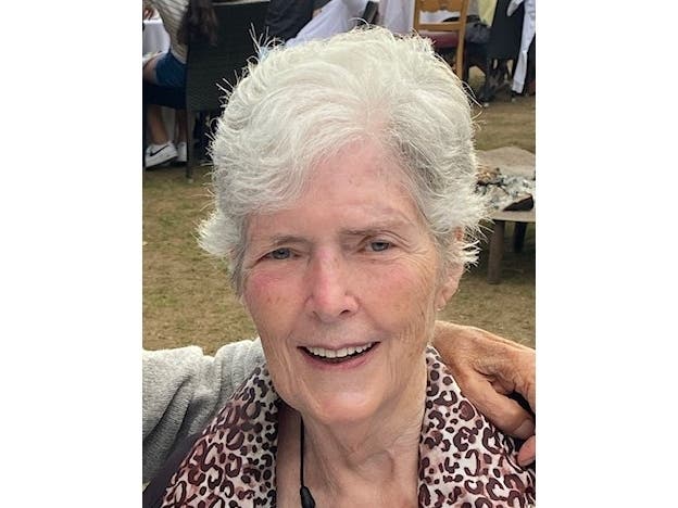 Dianne Zeinoun, resident of Danbury since 2017, and most recently a resident at Maplewood Senior Living in Newtown, passed away peacefully Wednesday morning, March 29, 2023. 