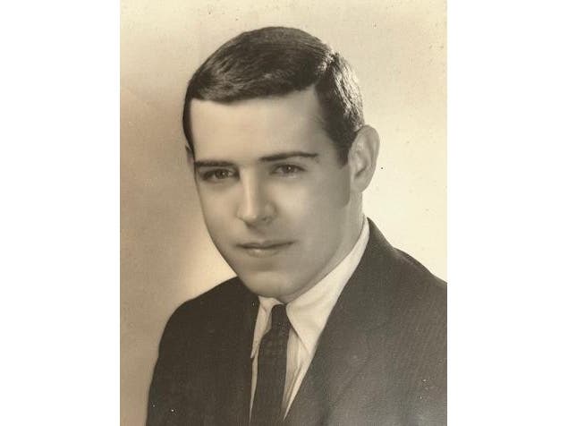  John J. Phelan, III, aged 81, passed away peacefully at his home in Bethel on Mar. 22, 2023.   