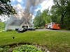 The cause of the fire is under investigation by the Brookfield Fire Marshal's Office and the Connecticut State Police Fire Investigative unit. 