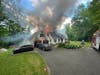 The cause of the fire is under investigation by the Brookfield Fire Marshal's Office and the Connecticut State Police Fire Investigative unit. 