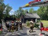 The cause of the fire is under investigation by the Brookfield Fire Marshal's Office and the Connecticut State Police Fire Investigative unit. 
