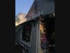 Crews from multiple fire companies battled a blaze on Berkshire Road early Thursday morning​ that took the life of the family cat.
