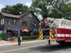 As first responders arrived, they reported the kitchen's Ansul fire suppression system kicked in, successfully extinguishing the blaze.